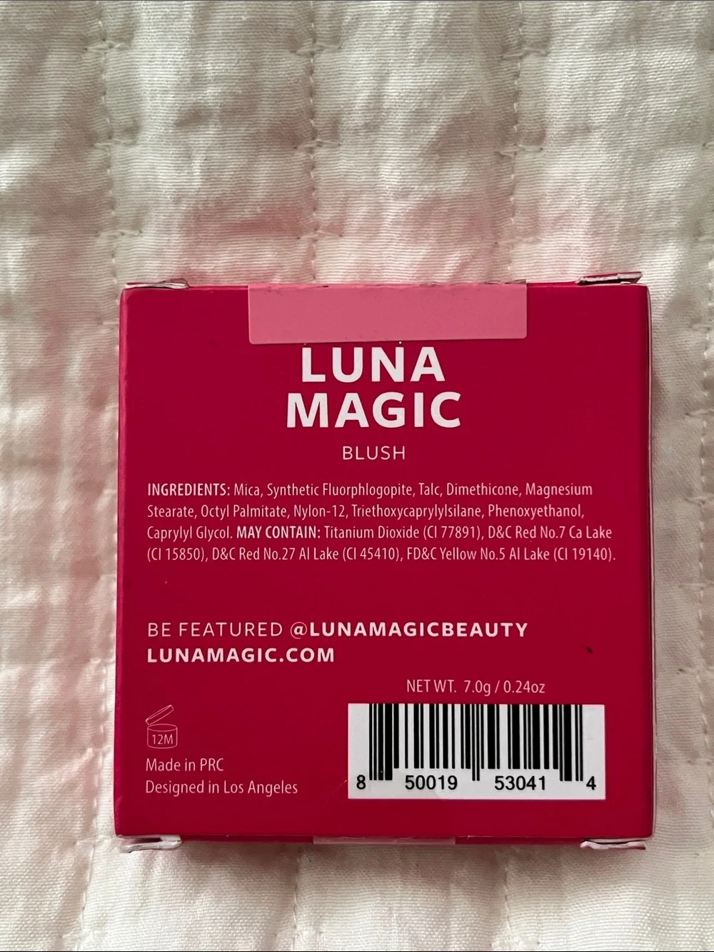 Luna Magic luna magic